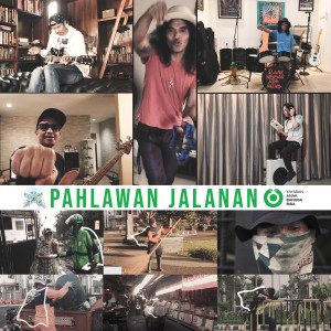 Listen to Pahlawan Jalanan song with lyrics from Slank