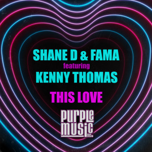 This Love dari Kenny Thomas
