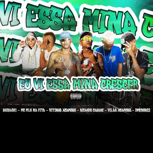 收聽Brisa081的Eu Vi Essa Mina Crescer (feat. Eo Vilão, Mc Mlk Na Fita & VitinhoXcamoso)歌詞歌曲