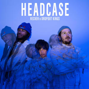 ดาวน์โหลดและฟังเพลง Headcase (Explicit) พร้อมเนื้อเพลงจาก Recker Eans