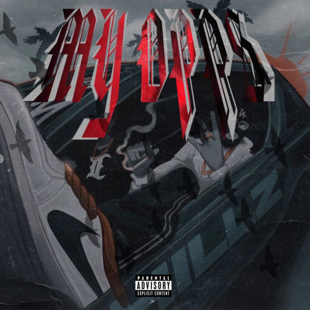 MY OPPS (feat. Little Black) (Lil Kheal & Sus Remix|Explicit)