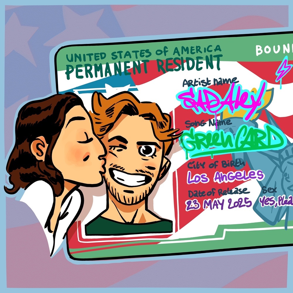 green card