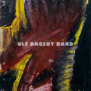 Ulf Dageby的專輯Ulf Dageby Band