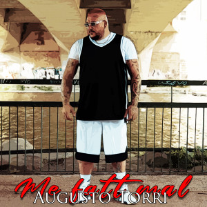 Album Me fatt mal from Augusto Torri