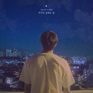 Album 자꾸만 설레는 밤 oleh 정해일