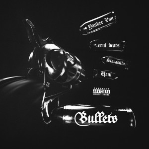 Listen to Bullets (Explicit) song with lyrics from Yankee Von