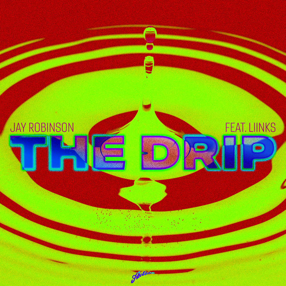 The Drip (Extended Mix)