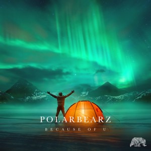 Listen to Because of U song with lyrics from Polarbearz
