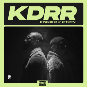 收聽badboy doings的Kdrr (Explicit)歌詞歌曲