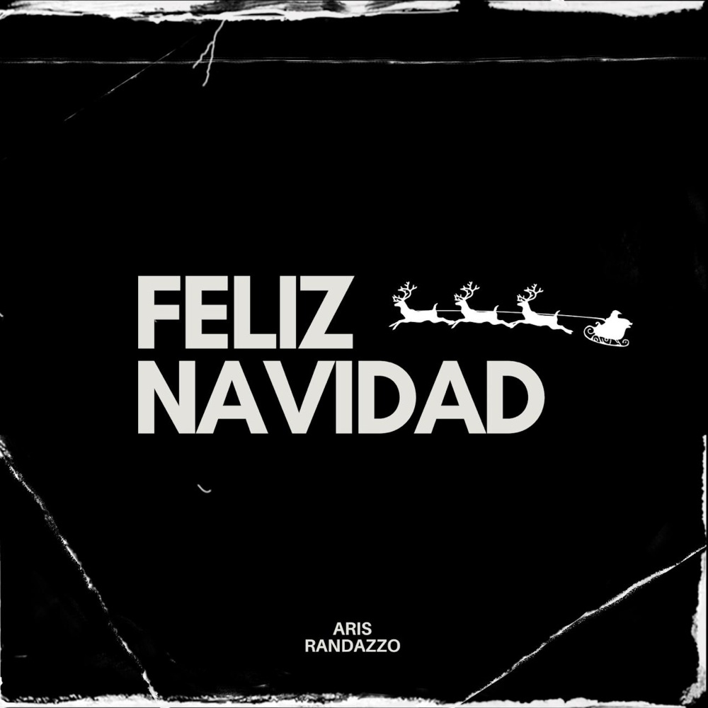 Feliz Navidad