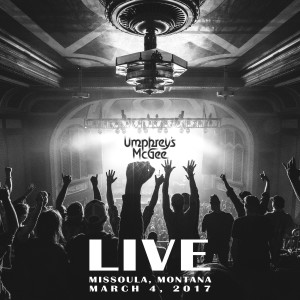 收聽Umphrey's McGee的Bad Friday (Live)歌詞歌曲