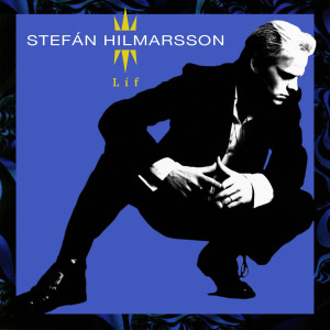 ดาวน์โหลดและฟังเพลง Líf พร้อมเนื้อเพลงจาก Stefán Hilmarsson