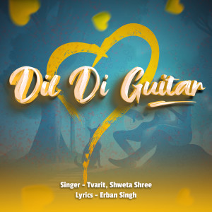 Album Dil Di Guitar from 