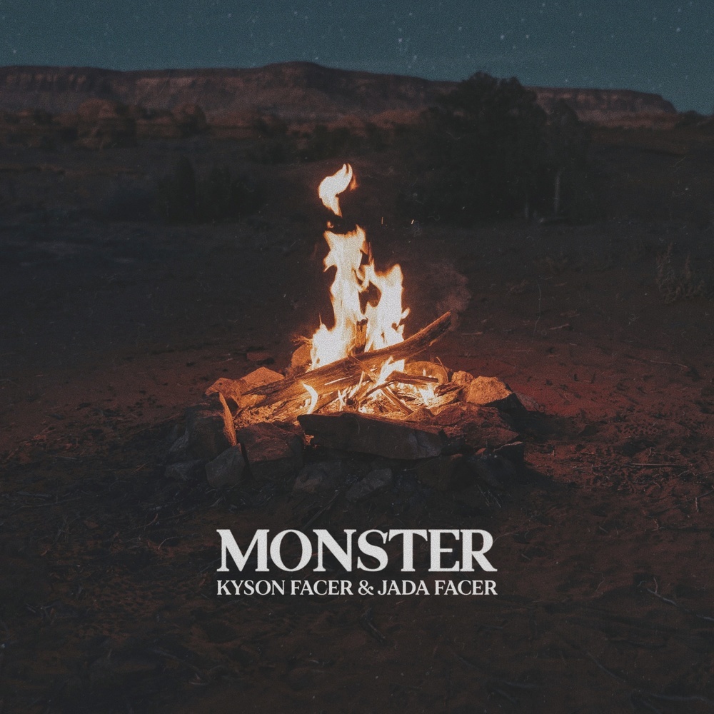 Monster (Acoustic)