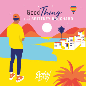 Album Good Thing from 