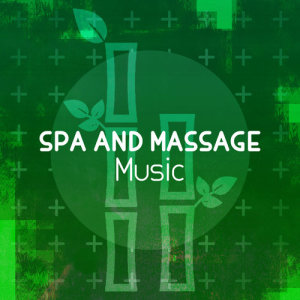 Spa and Massage Music的專輯Spa and Massage Music