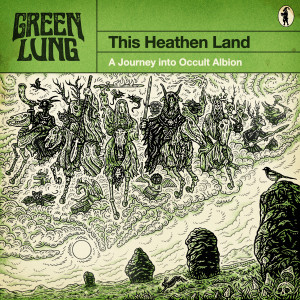 Album This Heathen Land from GREEN LUNG