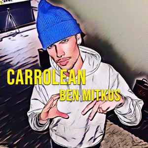 Ben Mitkus的專輯CARROLEAN