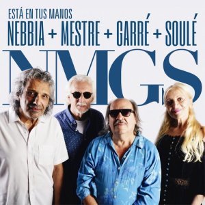 收聽Nebbia的Está en Tus Manos歌詞歌曲