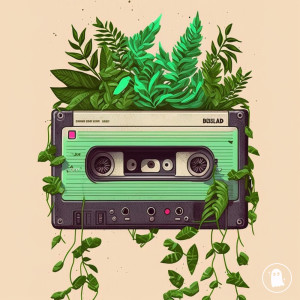Dengarkan Purple Reverie lagu dari Ama Yadori dengan lirik