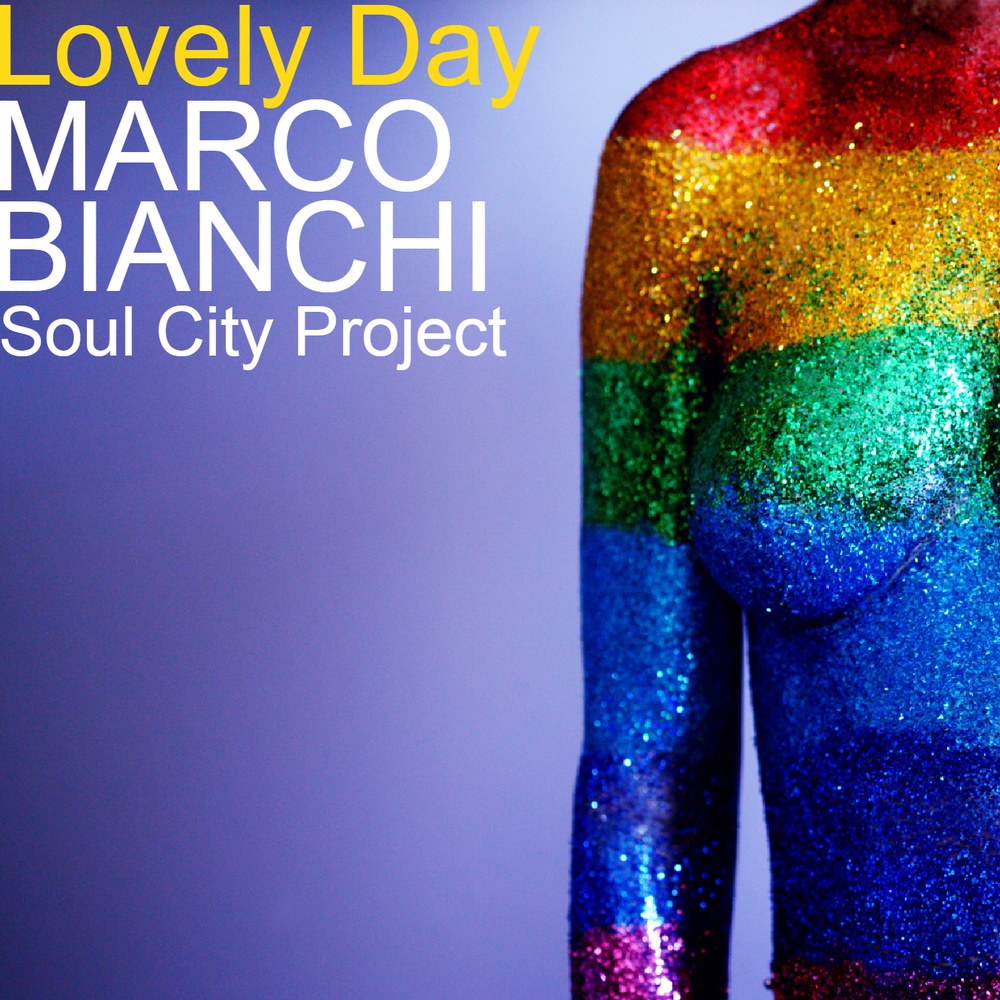 Lovely Day (Cut Mix)