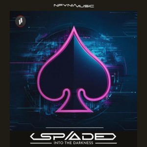 ดาวน์โหลดและฟังเพลง Into the Darkness พร้อมเนื้อเพลงจาก Spaded