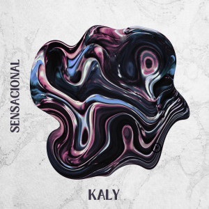 Album Sensacional from Kaly