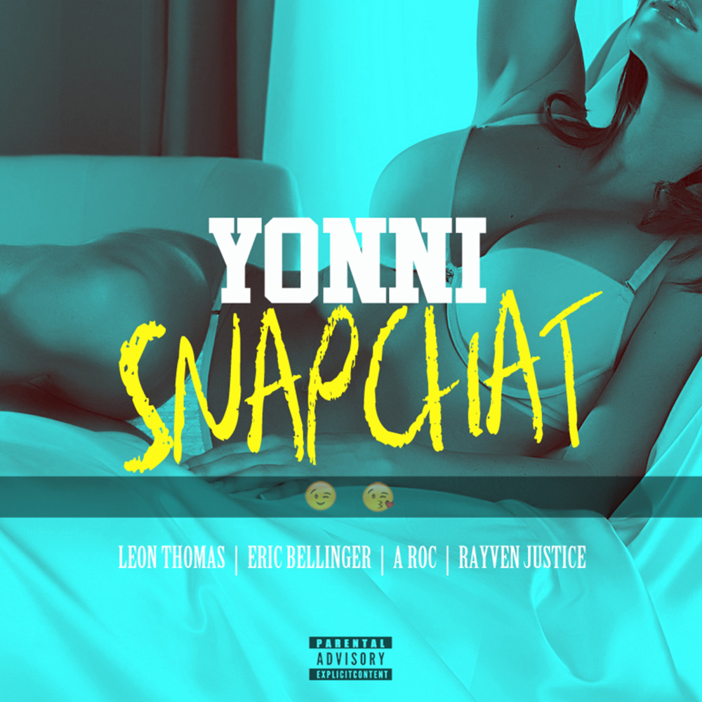 Snapchat (Explicit) (Explicit)