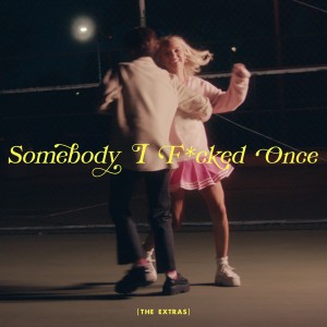 收聽Zolita的Somebody I ****** Once (Explicit)歌詞歌曲