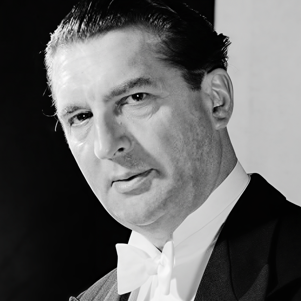 Stanford Robinson
