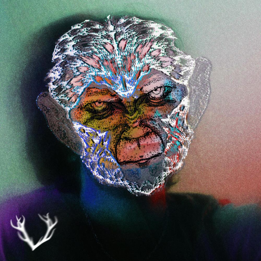 RillaMan (Visceral Sound Remix Instrumental)