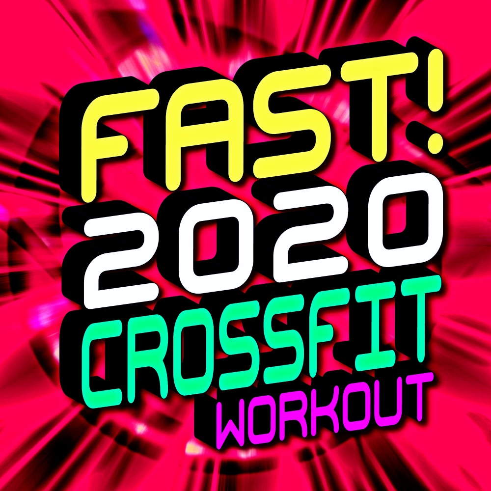 Old Town Road (Fast! Crossfit Mix)