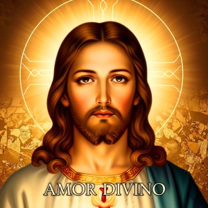 ดาวน์โหลดและฟังเพลง Amor Divino พร้อมเนื้อเพลงจาก Eylon Vega