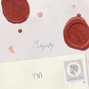 Listen to Majesty song with lyrics from YVI