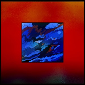 Okey Dokey的專輯Deep Water