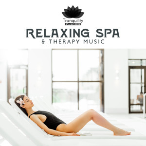 Dengarkan lagu Healing Hands nyanyian Tranquility Spa Universe dengan lirik