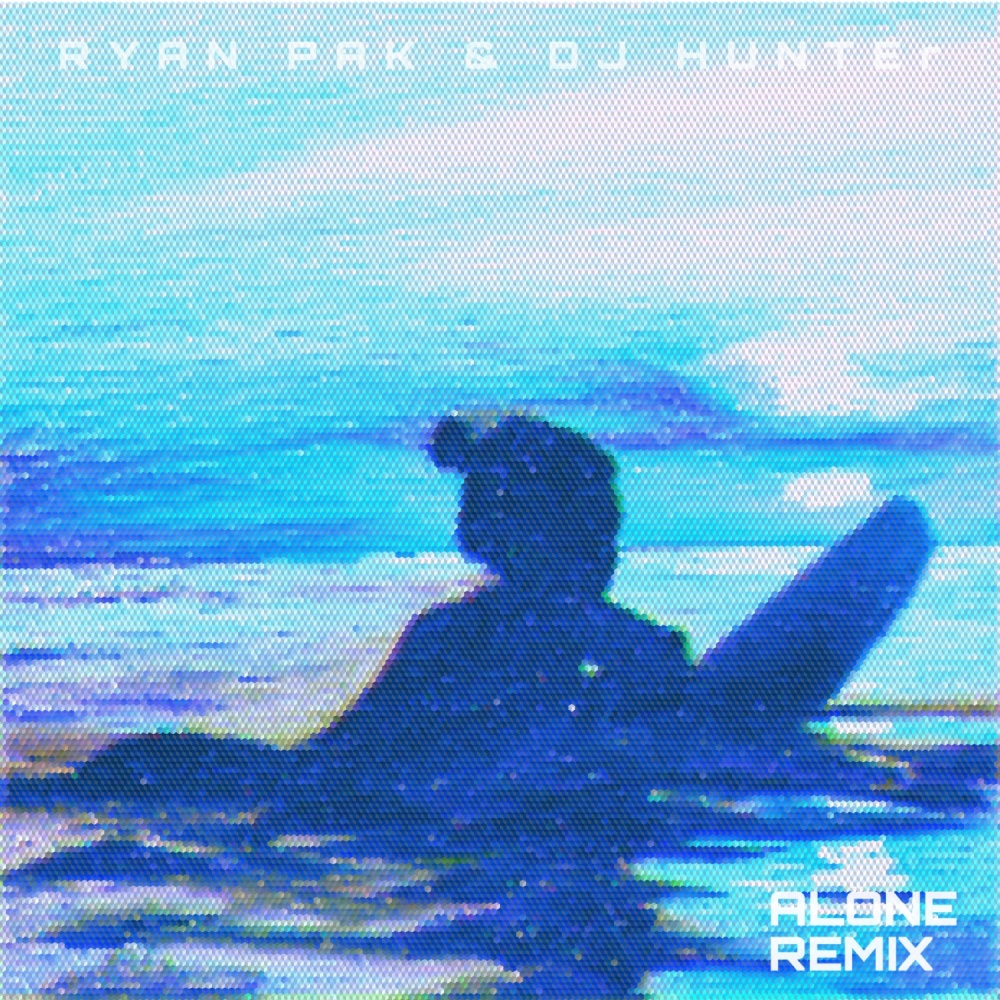 ALONE [DJ HUNTEr REMIX] DJ Hunter Remix Instrumental Version (DJ Hunter Remix|Instrumental)