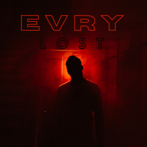Evry的专辑Lost