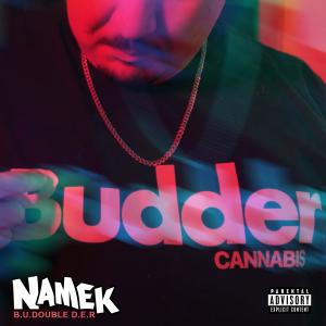 Namek的專輯BUDDER (Explicit)