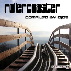 Album Rollercoaster from Various