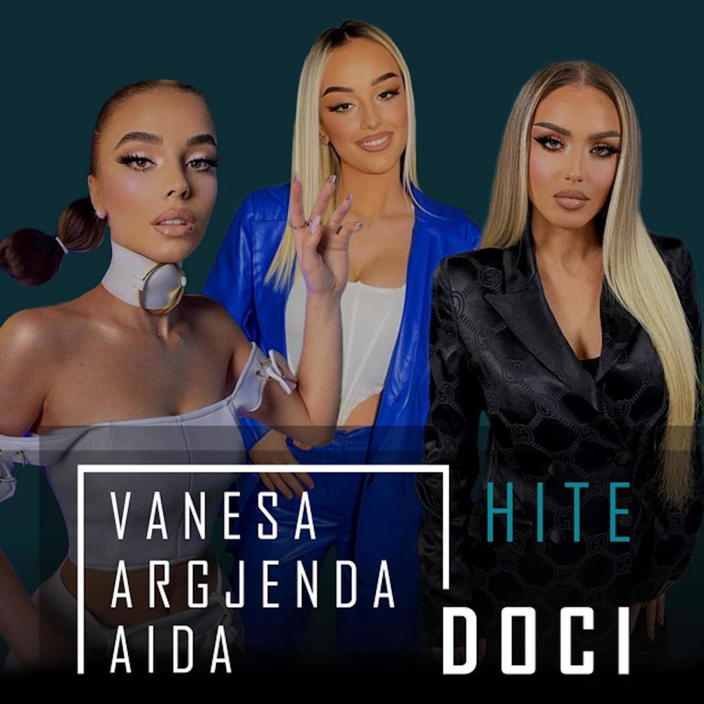 Ti Je Aktor (feat. Argjenda Doçi & Vanesa Doçi) (Radio Edit)