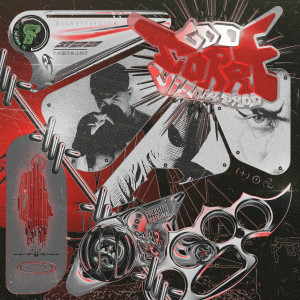 Album CORRE (Explicit) from 