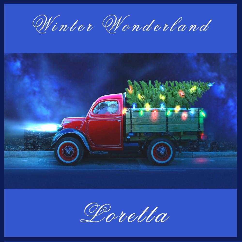 Winter Wonderland