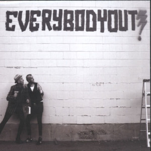 ดาวน์โหลดและฟังเพลง All I Got พร้อมเนื้อเพลงจาก Everybody Out!