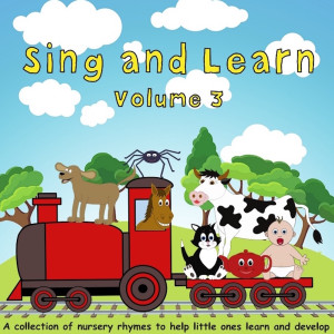 收聽Vicky Arlidge的Heads, Shoulders, Knees and Toes (In English and French)歌詞歌曲