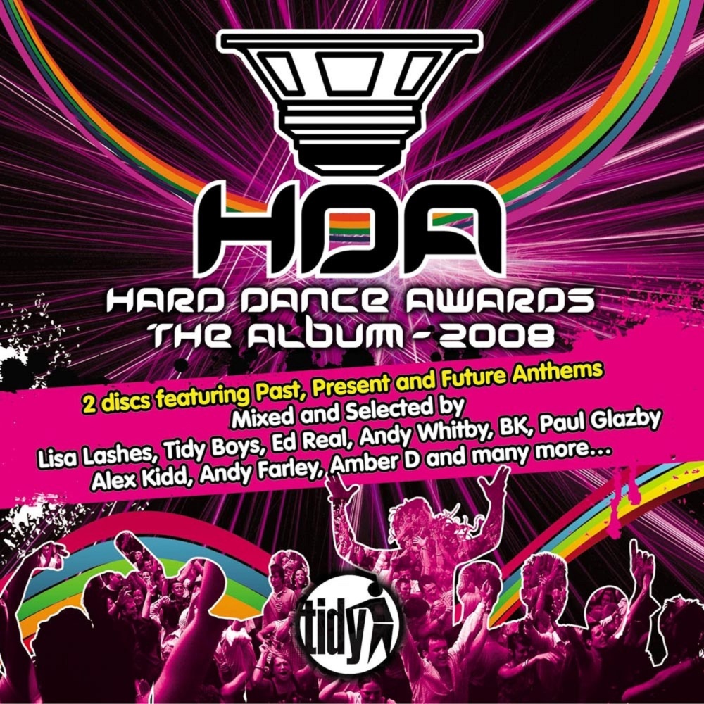 Live For The Weekend (Organ Donors Remix)