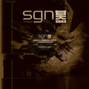 Listen to Possessive song with lyrics from Foreign Concept