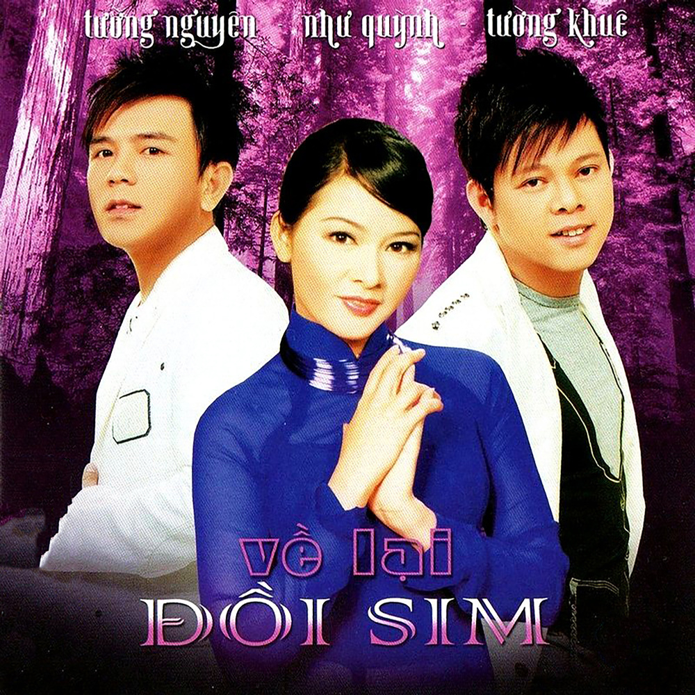 Cánh hoa yêu