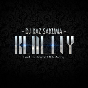 收听DJ Kaz Sakuma的Reality歌词歌曲