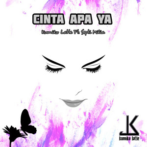 Album Cinta Apa Ya from Kumiko Latte